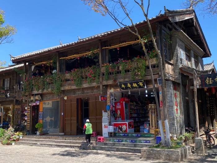 承德潮河新添一处水利风景区